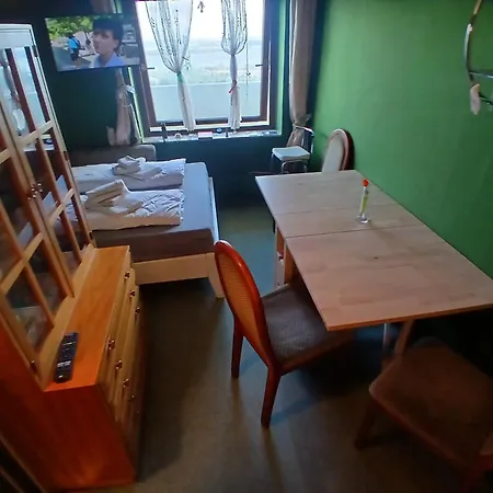 Apartment App Am Bis 2 Personen32.etage