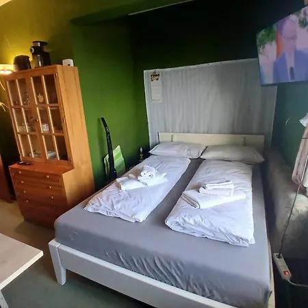 Apartment App Am Bis 2 Personen32.etage