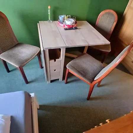 App Am Bis 2 Personen32.etage Apartment Lubeck