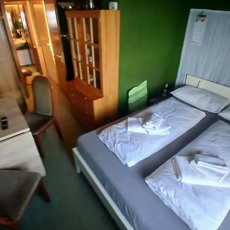 Apartment App Am Bis 2 Personen32.etage *