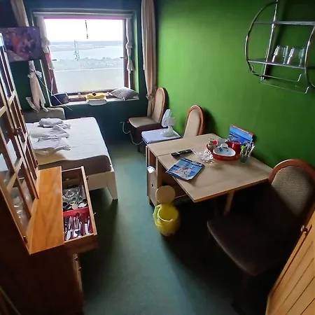 Apartment App Am Bis 2 Personen32.etage *