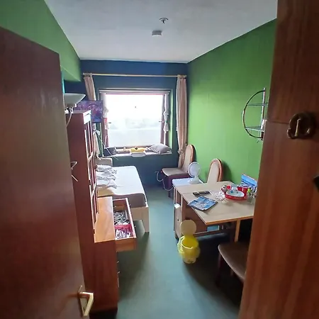 App Am Bis 2 Personen32.etage Apartment