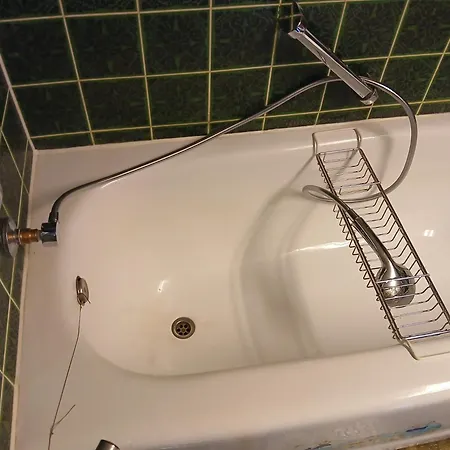 Apartment App Am Bis 2 Personen32.etage