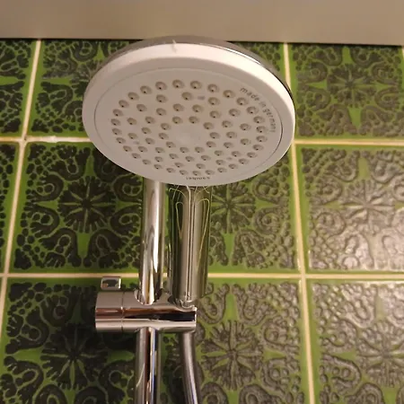 Apartment App Am Bis 2 Personen32.etage Lubeck